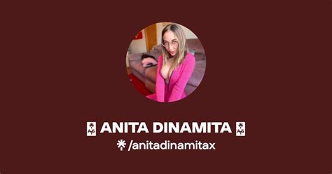 Vídeos pornôs com Anita Dinamita 